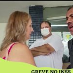 30 DIAS EM GREVE