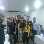 BASE DO SINDIPREV PARTICIPA DO DIA NACIONAL DE LUTA