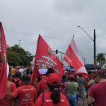 SINDIPREV CONVOCA TRABALHADORES PARA O GRITO DOS EXCLUÍDOS: É HORA DE DEFENDER A DEMOCRACIA