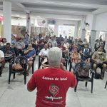 ASSEMBLEIA DEBATE AÇÕES POLÍTICAS, JURÍDICAS E ADMINISTRATIVAS
