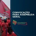 IMPORTANTE A SUA PARTICIPAÇÃO