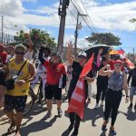 SINDIPREV SERGIPE VAI ÀS RUAS NO PRIMEIRO DE MAIO