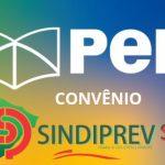 PROGRAMA DE EDUCAÇÃO PREVIDENCIÁRIA É MAIS UM CONVÊNCIO COM O SINDIPREV