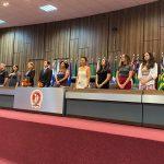 SINDIPREV PARTICIPA DE HOMENAGEM EM COMEMORAÇÃO AO DIA DAS (OS) ASSISTENTES SOCIAIS