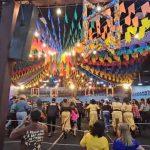 ARRAIÁ DA FAMÍLIA SINDIPREVIANA CELEBRA CULTURA, UNIÃO E ALEGRIA COM MAIS DE 2 MIL PARTICIPANTES