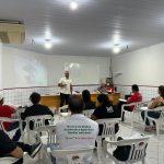 SINDIPREV PARTICIPA DE PLENÁRIA DOS TRABALHADORES RURAIS NA CUT-SE
