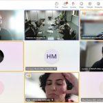 RELATÓRIO DE REUNIÃO DA MESA SERORIAL DO INSTITUTONACIONAL DO SEGURO SOCIAL – INSS