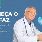 ADESÃO SEM CARÊNCIA AO PLANO DE SAÚDE ASSEFAZ ATÉ 31/08