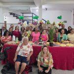 SINDIPREV CELEBRA TRÊS ANOS DE PILATES COM FESTA REPLETA DE ALEGRIA E BEM-ESTAR