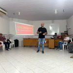 SINDIPREV-SE PARTICIPA DE PLENÁRIA SOBRE ORGANIZAÇÃO DO SETOR PÚBLICO CONTRA A REFORMA ADMINISTRATIVA
