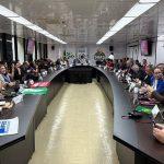 APÓS ASSINATURA DE ACORDO, VALE-ALIMENTAÇÃO DOS SERVIDORES FEDERAIS TERÁ REAJUSTE DE 17,5%