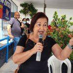 SUPERINTENDENTE DO INSS VISITA APS IVO DO PRADO E RECEBE REIVINDICAÇÕES DE SERVIDORES