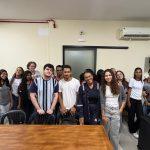 SINDIPREV SERGIPE PROMOVE INCLUSÃO DIGITAL COM PROJETO DE EXTENSÃO DA UNINASSAU