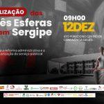 UNIDOS CONTRA A PEC 38 – O SETOR PÚBLICO NÃO SE RENDE