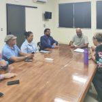 ASSESC SAÚDE APRESENTA PROPOSTA DE PLANO SAÚDE DE AUTOGESTÃO AO SINDIPREV SERGIPE