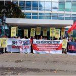 ENTIDADES DOS SERVIDORES DO EXECUTIVO FEDERAL PROTOCOLAM PAUTA UNIFICADA NO MGI