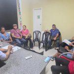 SERVIDORES DO MINISTÉRIO DA SAÚDE E SINDIPREV-SE DISCUTEM AUMENTO ABUSIVO DA GEAP E MEDIDAS JURÍDICAS PARA REVERTER SITUAÇÃO