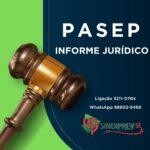 PASEP – SINDIPREV SE RECORRERÁ AO STJ