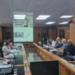 REUNIÕES EM BRASÍLIA DISCUTEM CARREIRA E REIVINDICAÇÕES DA CATEGORIA