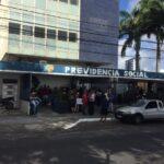 CRISE SANITÁRIA NO INSS NORDESTE – SINDIPREV SERGIPE INDICARÁ PARALIZAÇÃO