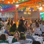 ARRAIÁ DA FAMÍLIA SINDIPREVIANA CONSOLIDA SINDIPREV-SE COMO REFERÊNCIA EM LUTA E CULTURA EM SERGIPE