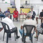 SINDIPREV SERGIPE NA DEFESA DOS TRABALHADORES PERSEGUIDOS PELO TCU